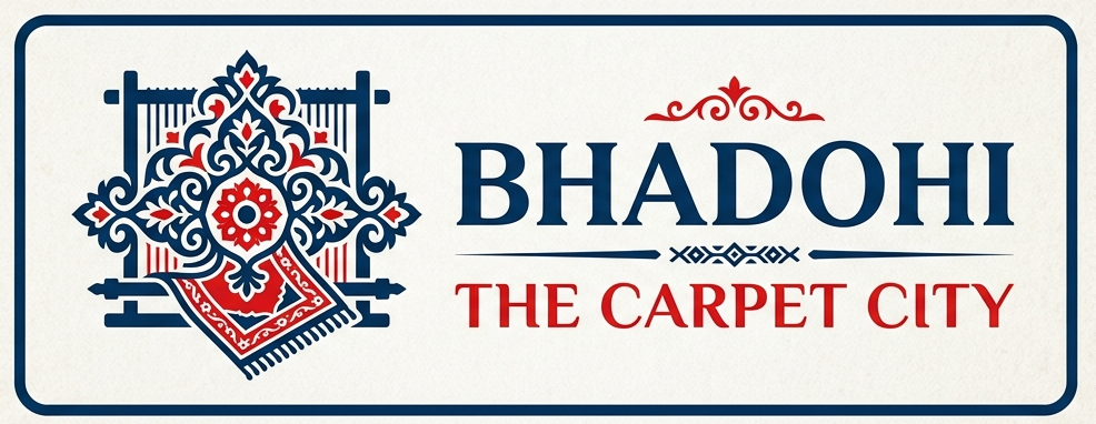 Bhadohi - The Carpet City